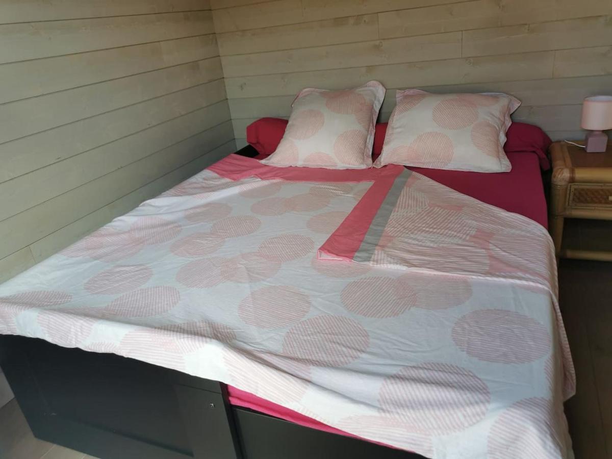Maison & Piscine Prives,Plages Ocean Et Lac A 10 Kms Linxe Exterior foto