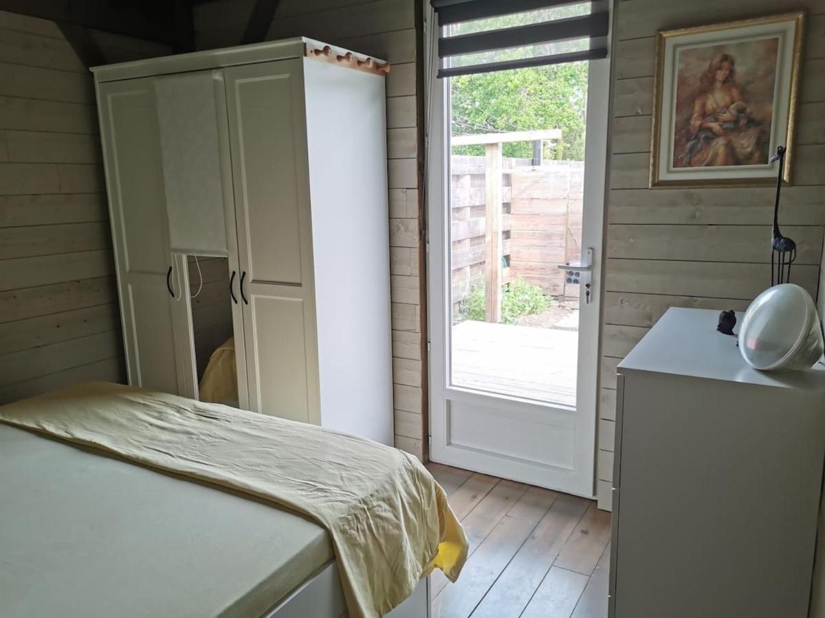 Maison & Piscine Prives,Plages Ocean Et Lac A 10 Kms Linxe Exterior foto